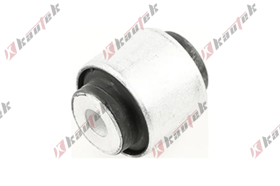 CONTROL ARM BUSH, REAR AXLE