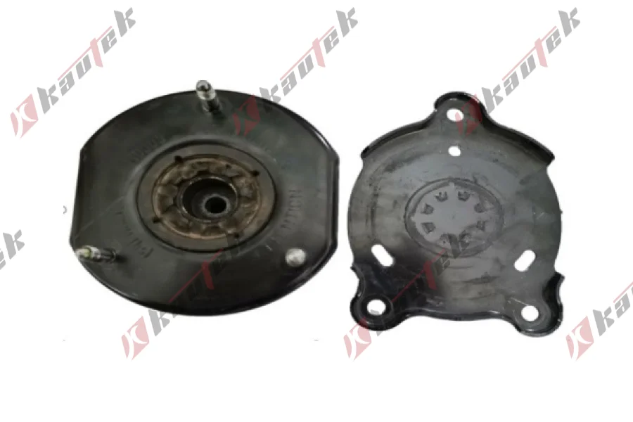 AMORTISOR TAKOZU SET, ARKA