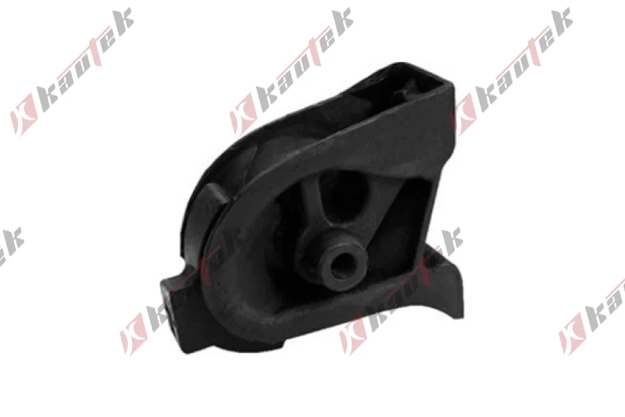 ENGINE MOUNTING