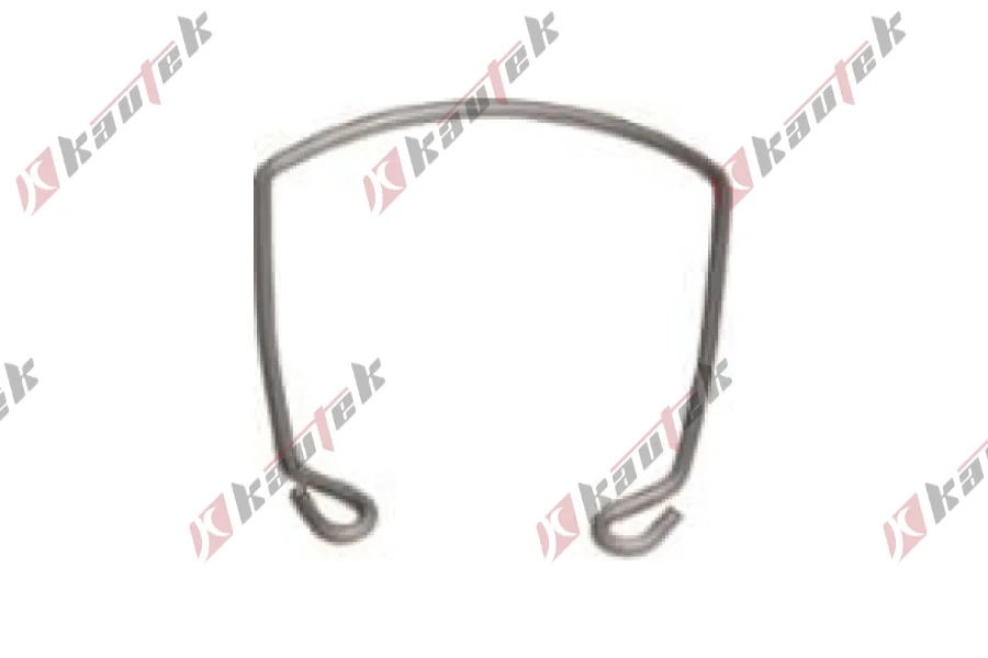 TURBO BORUSU SEKMANI