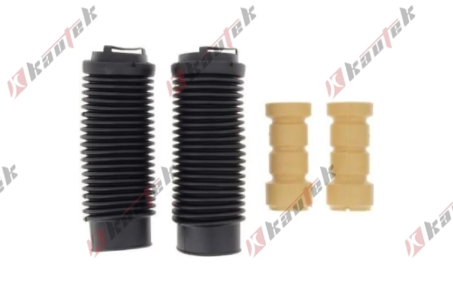 DUST COVER BUFFER KIT, REAR