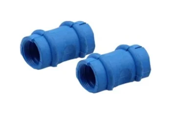 VIRAJ DEMIR LASTIGI (Ø23mm)