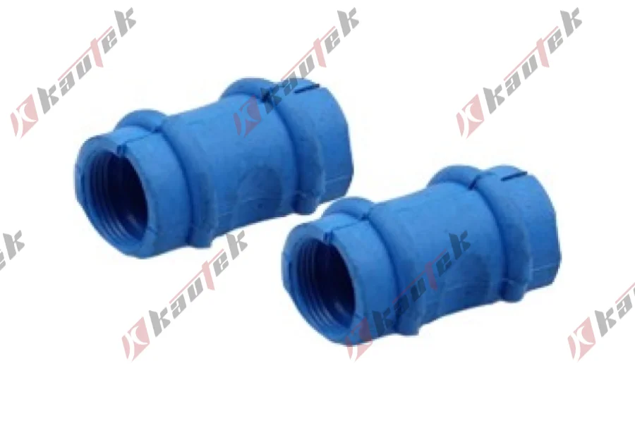 CI-BS041ST - VIRAJ DEMIR LASTIGI (Ø23mm)