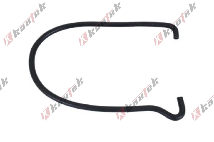 GENLESME SISE HORTUMU