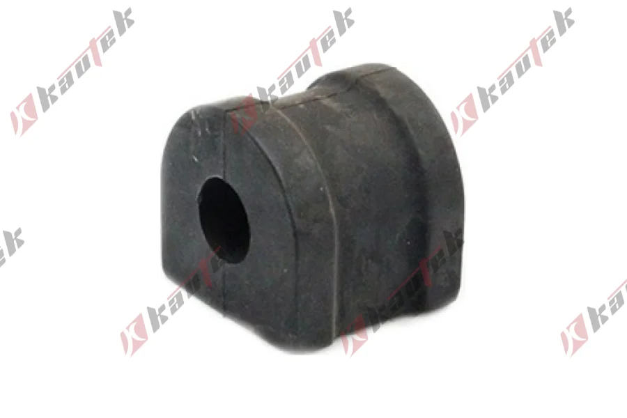 VİRAJ DEMİR LASTIGI, ON Ø 22.5mm