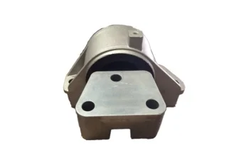 ENGINE MOUNTING REAR