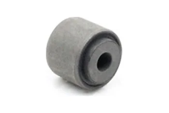 CONTROL ARM - TRAILING ARM BUSHING, FRONT AXLE