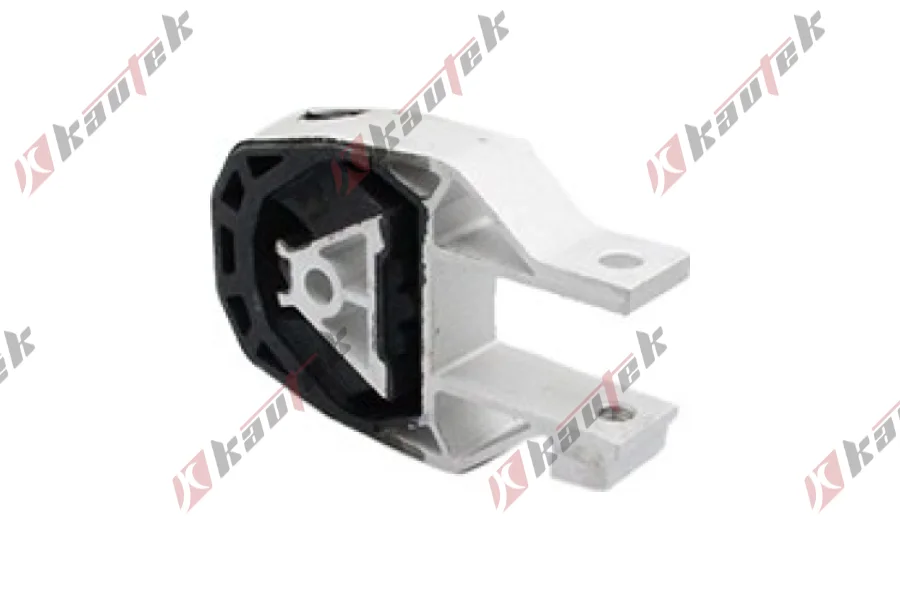 MOTOR TAKOZU, ARKA 1.0