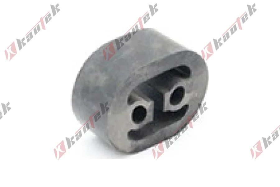 РЕЗИНОВЫЙ ПОДВЕС ВЫХЛОПНОЙ СИСТЕМЫ