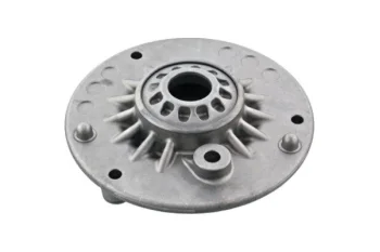 AMORTISOR TAKOZU, ON SOL SAG