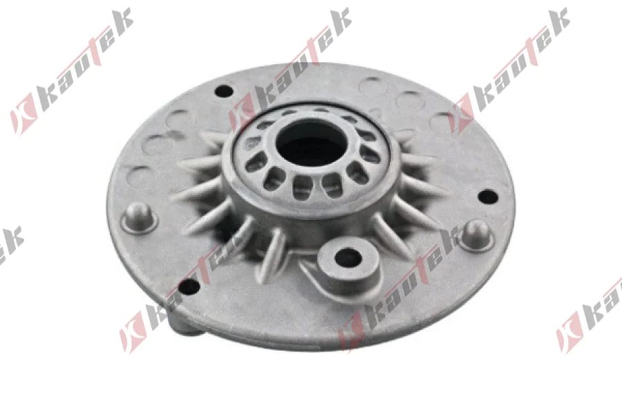 AMORTISOR TAKOZU, ON SOL SAG