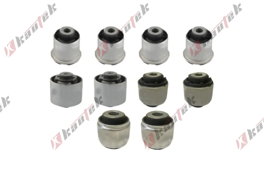 SALINCAK DENGE KOL BURCU SET