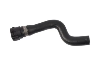 HEATER INLET HOSE