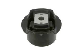 TRAVERS BURCU, ARKA SOL-SAG