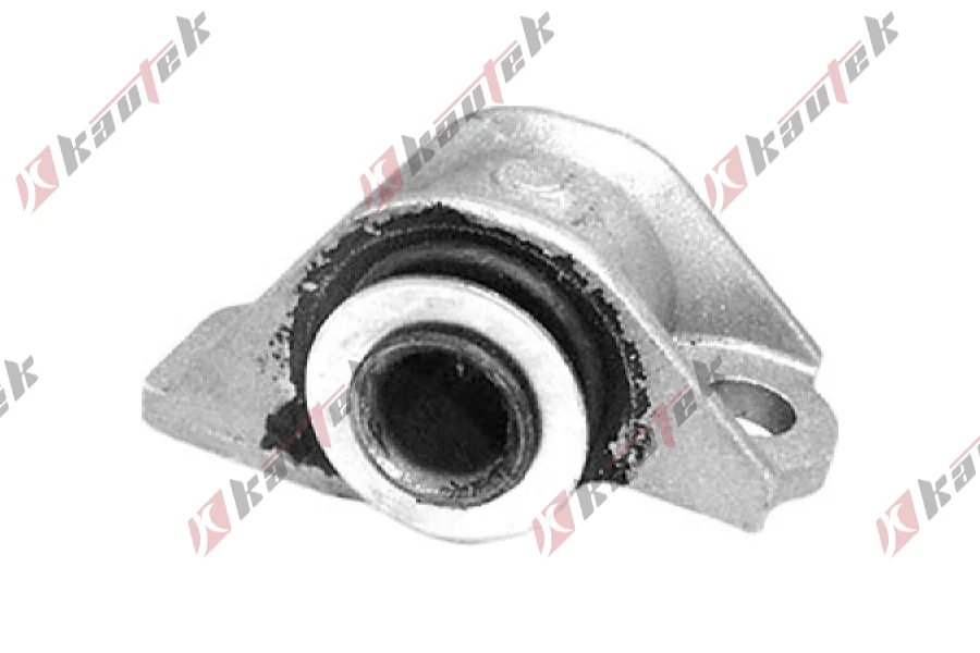 САЙЛЕНТБЛОК РЫЧАГА ПОДВЕСКИ