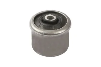 SALINCAK DENGE KOL BURCU, ARKA AKS