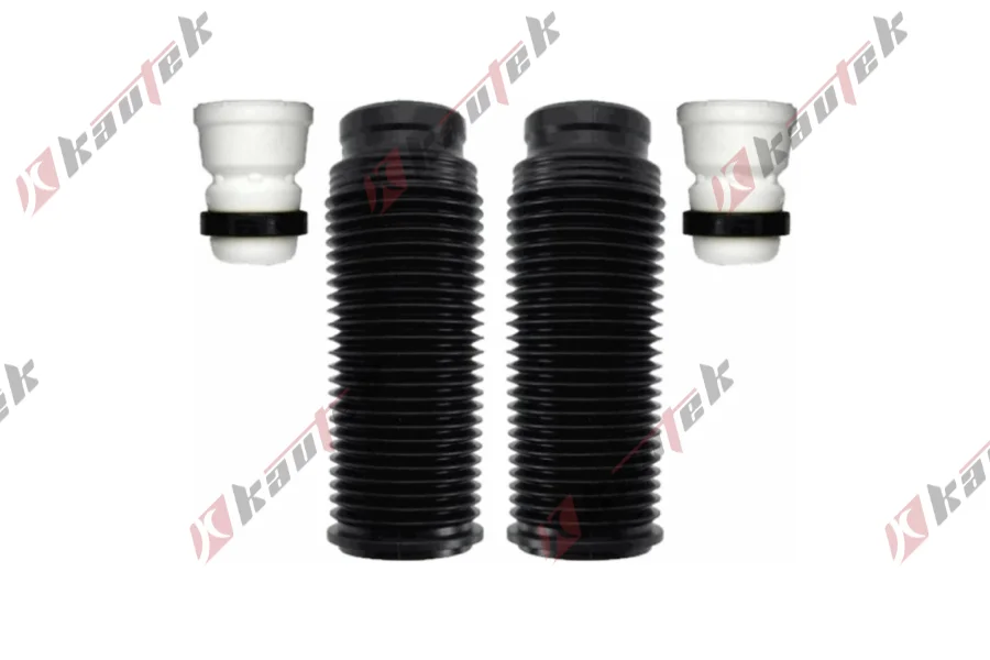 SUSPANSIYON TAKOZU VE TOZ KORUGU TAKIM, ARKA