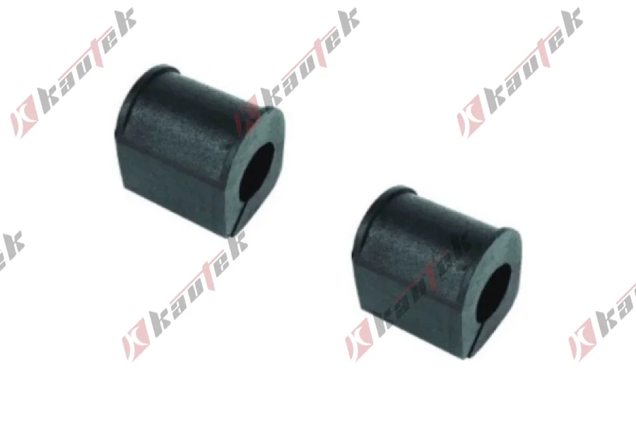 RE-BS119ST - VIRAJ DEMIR LASTIGI SET, ON (Ø22mm)