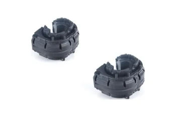 VIRAJ DEMIR LASTIGI ARKA Ø18.5