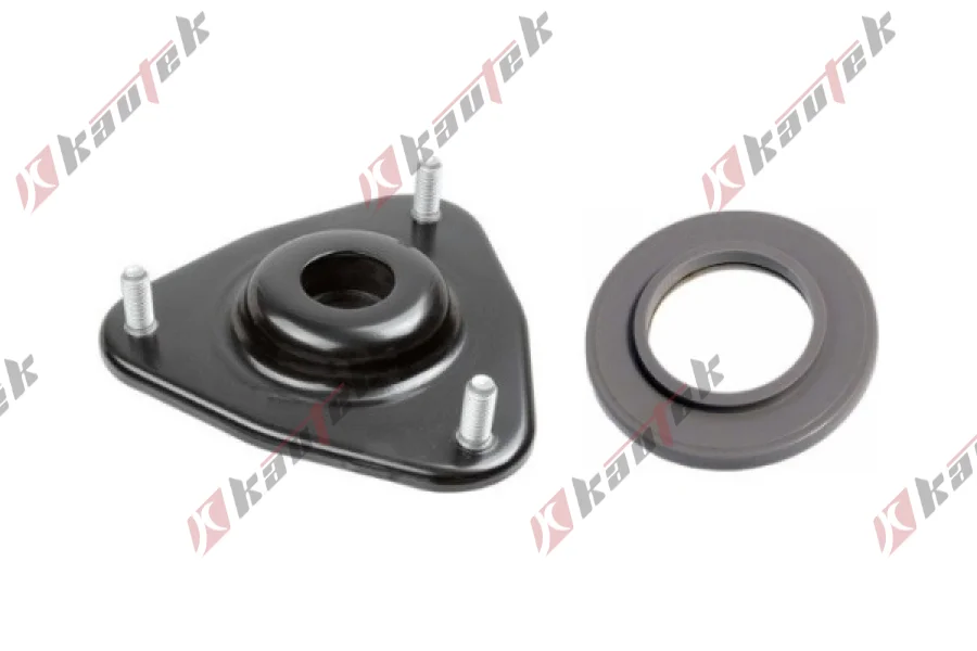 КОМПЛЕКТ ОПОРЫ АМОРТИЗАТОРА С ПОДШИПНИКОМ