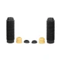 DUST COVER BUFFER KIT, FRONT