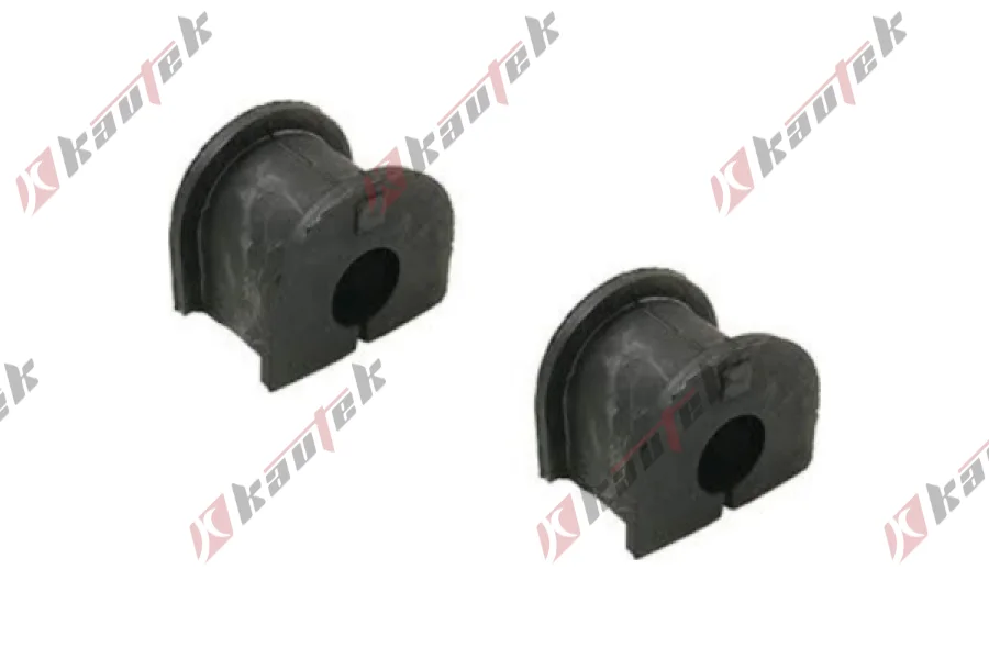 KI-BS040ST - VIRAJ DEMIR LASTIGI SET (Ø 18.6 MM), ARKA