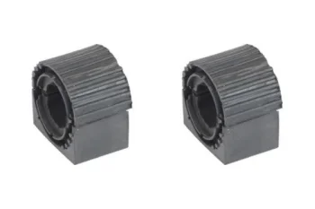 VIRAJ DEMIR LASTIGI, ON SAG / SOL, Ø23