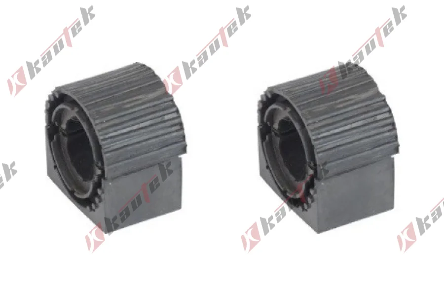 VW-BS137ST - ANTI-ROLL BAR BUSHING, FRONT BOTH SIDES Ø23