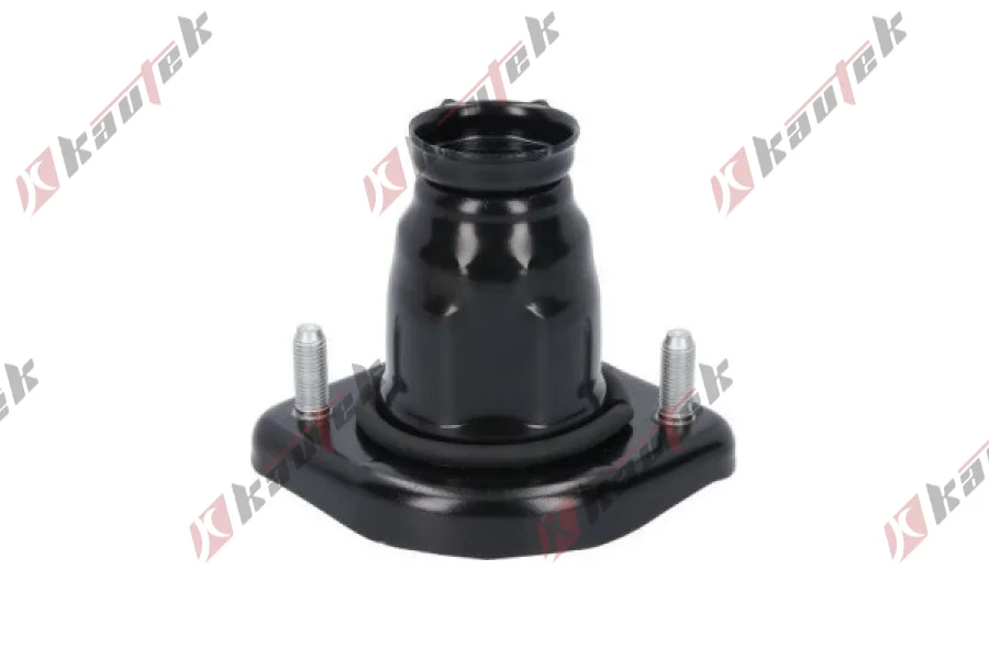 AMORTISOR TAKOZU, ARKA