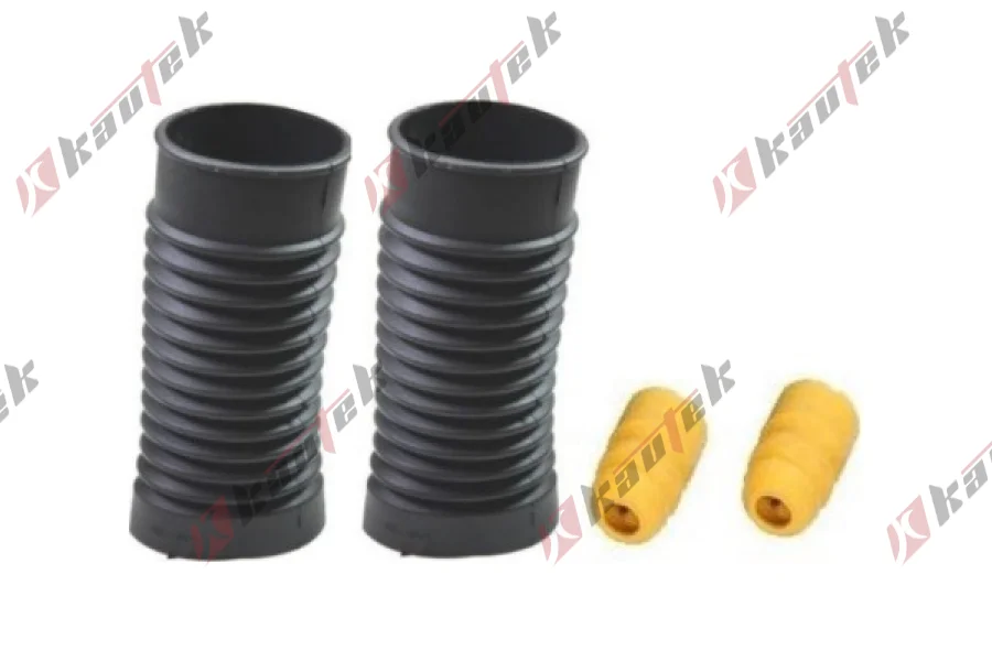 SUSPANSIYON TAKOZU VE TOZ KORUGU TAKIM, ARKA