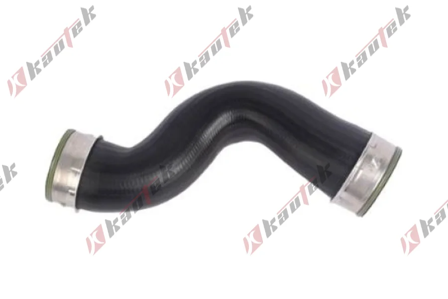 CHARGER INTAKE HOSE