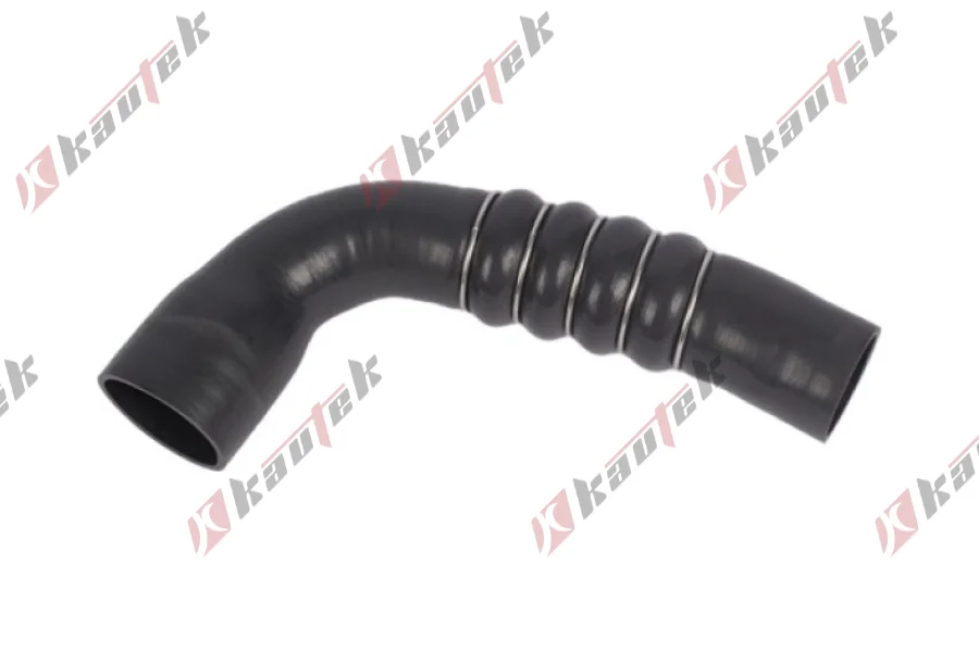 CHARGER INTAKE HOSE, RIGHT UPPER LEFT,  2.7 TDI  3.0 TDI