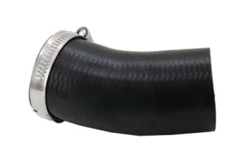 ПАТРУБОК ТУРБОНАДДУВА