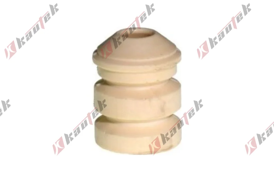 RUBBER BUFFER, REAR