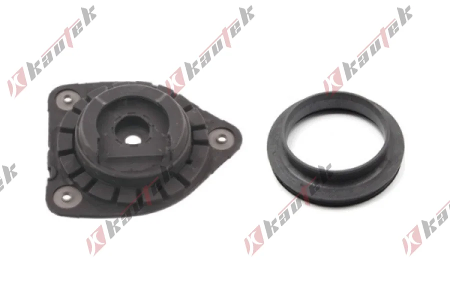 КОМПЛЕКТ ОПОРЫ АМОРТИЗАТОРА С ПОДШИПНИКОМ