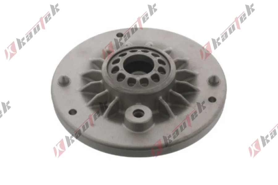 AMORTISOR TAKOU, ON AKS