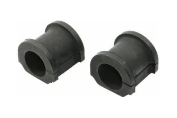 VIRAJ DEMIR LASTIGI SET, ON (Ø30mm)