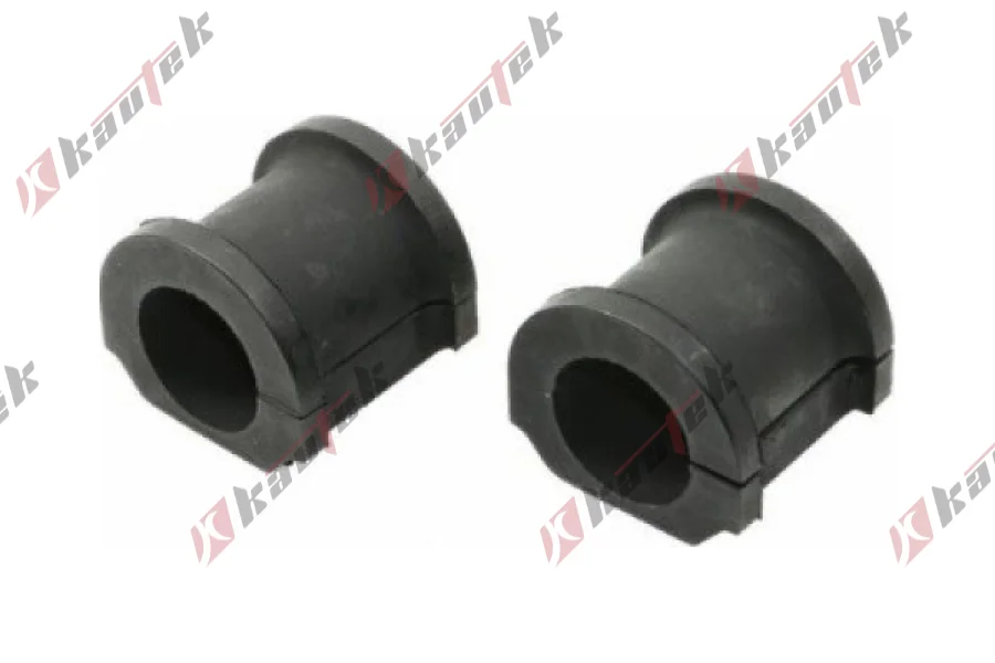 HO-BS124ST - VIRAJ DEMIR LASTIGI SET, ON (Ø30mm)