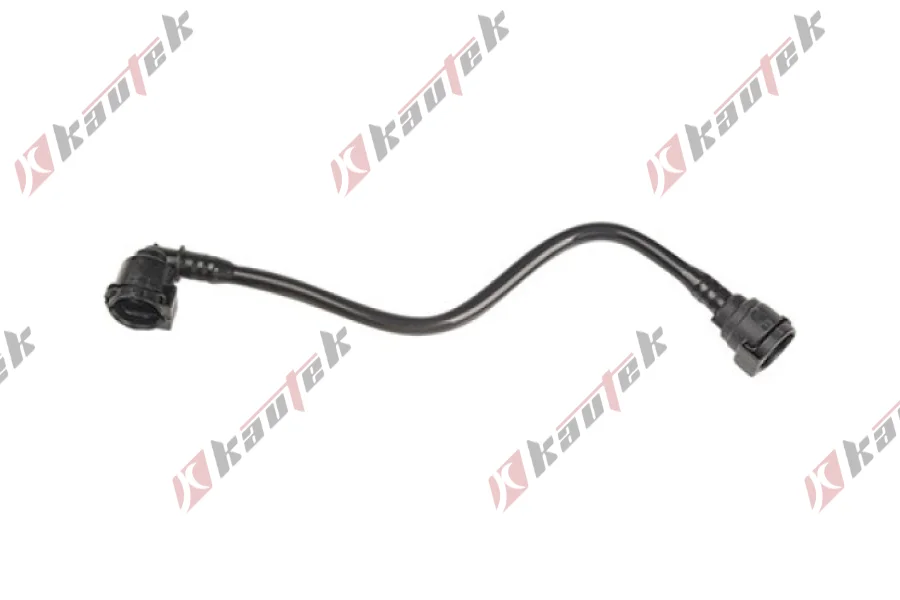 ТРУБА ЗАПАСНОГО БАЧКА