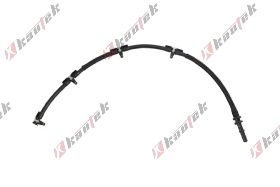 ENJEKTOR BORUSU YAKIT HORTUMU