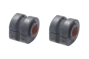 VIRAJ DEMIR LASTIGI SET, ON (Ø25mm)