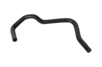 ШЛАНГ ВЕНТИЛЯЦИИ ДВИГАТЕЛЯ