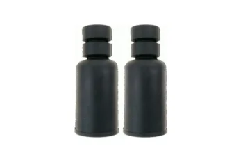 КОМПЛЕКТ ПЫЛЕЗАЩИТНЫХ КОЖУХОВ КОМПЛЕКТ ПЫЛЕЗАЩИТНЫХ КОЖУХОВ