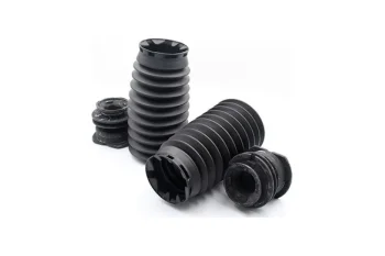 SUSPANSIYON TAKOZU VE TOZ KORUGU TAKIM, ON