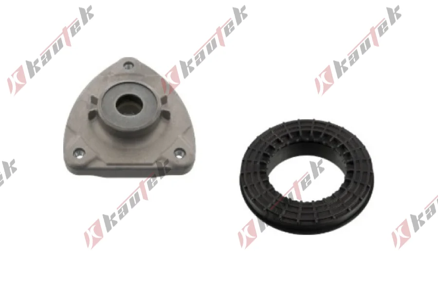 КОМПЛЕКТ ОПОРЫ АМОРТИЗАТОРА С ПОДШИПНИКОМ