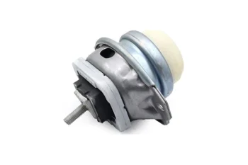 ENGINE MOUNTING, HYDRAULIC