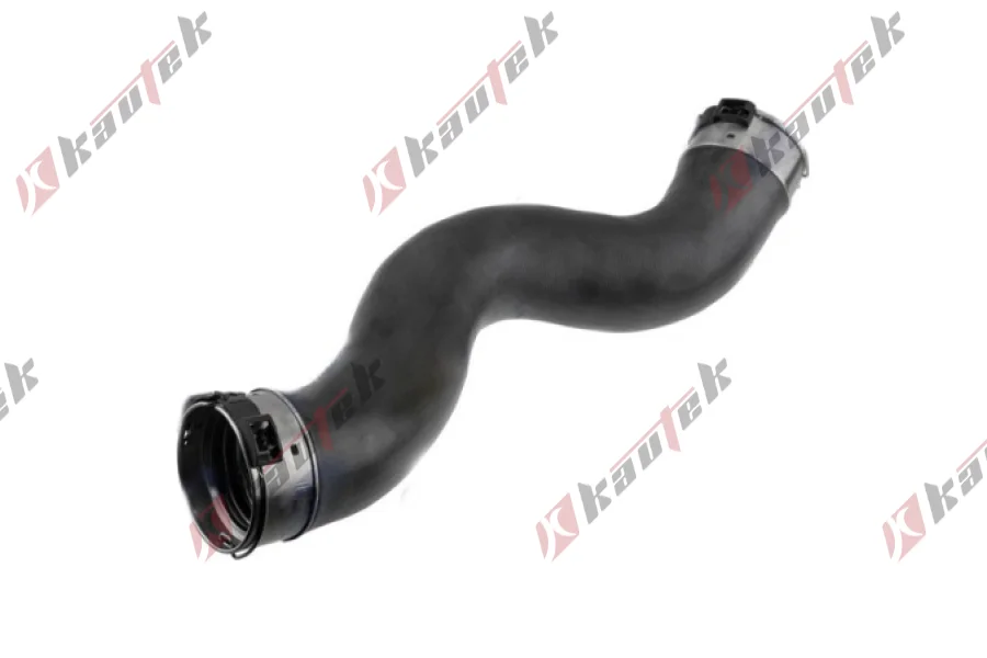 ПАТРУБОК ТУРБОНАДДУВА