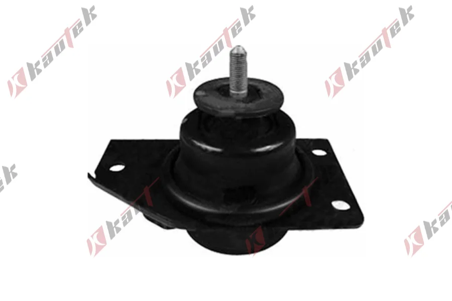 ENGINE MOUNTING
