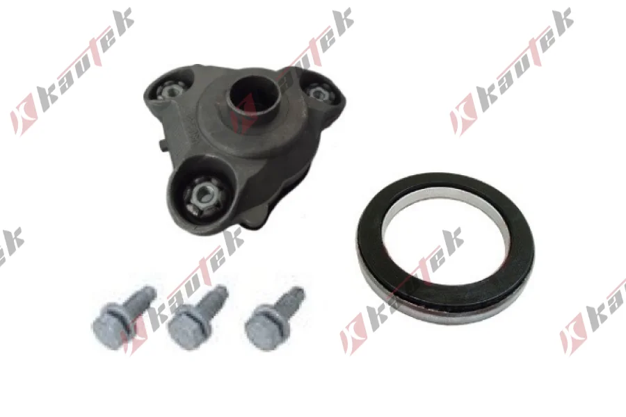 КОМПЛЕКТ ОПОР АМОРТИЗАТОРА