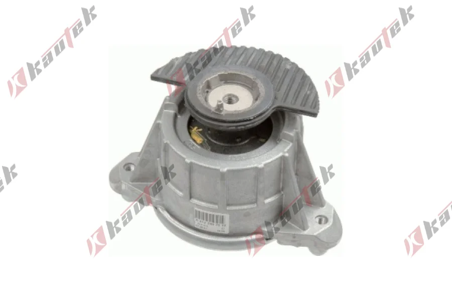 MOTOR TAKOZU HIDROLIK